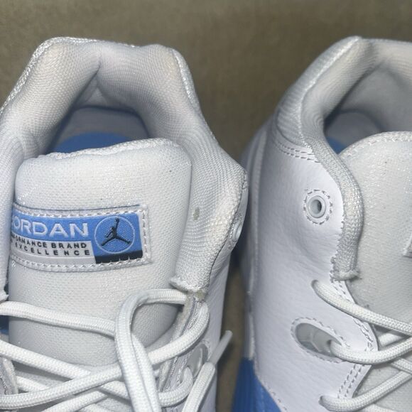Size 11 - Air Jordan Jumpman Team 1 University Blue main image 9